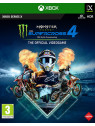 Monster energy supercross 4