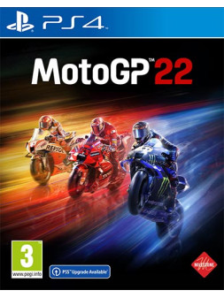 Motogp 22