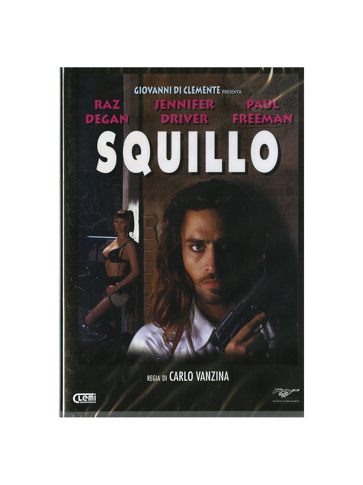 Squillo
