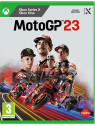Motogp 23 day one edition