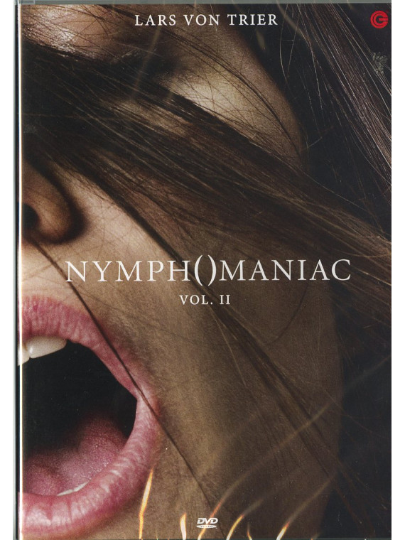 Nymphomaniac vol.2