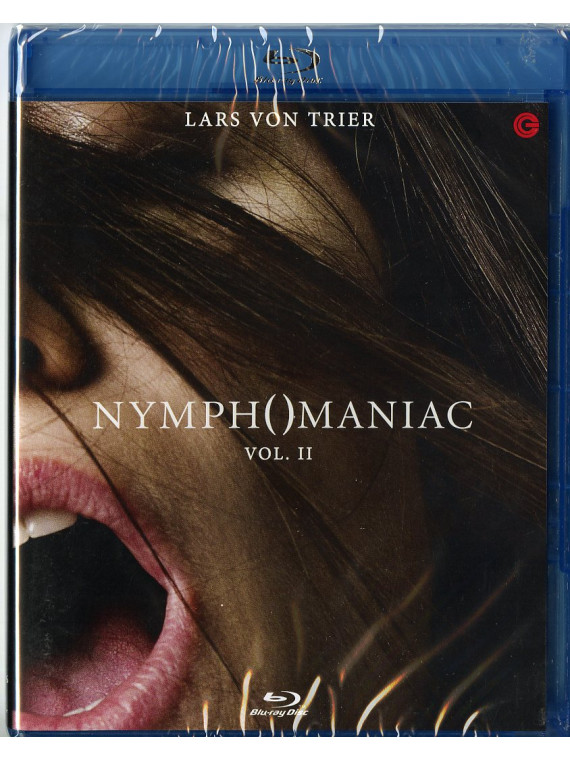 Nymphomaniac vol.2