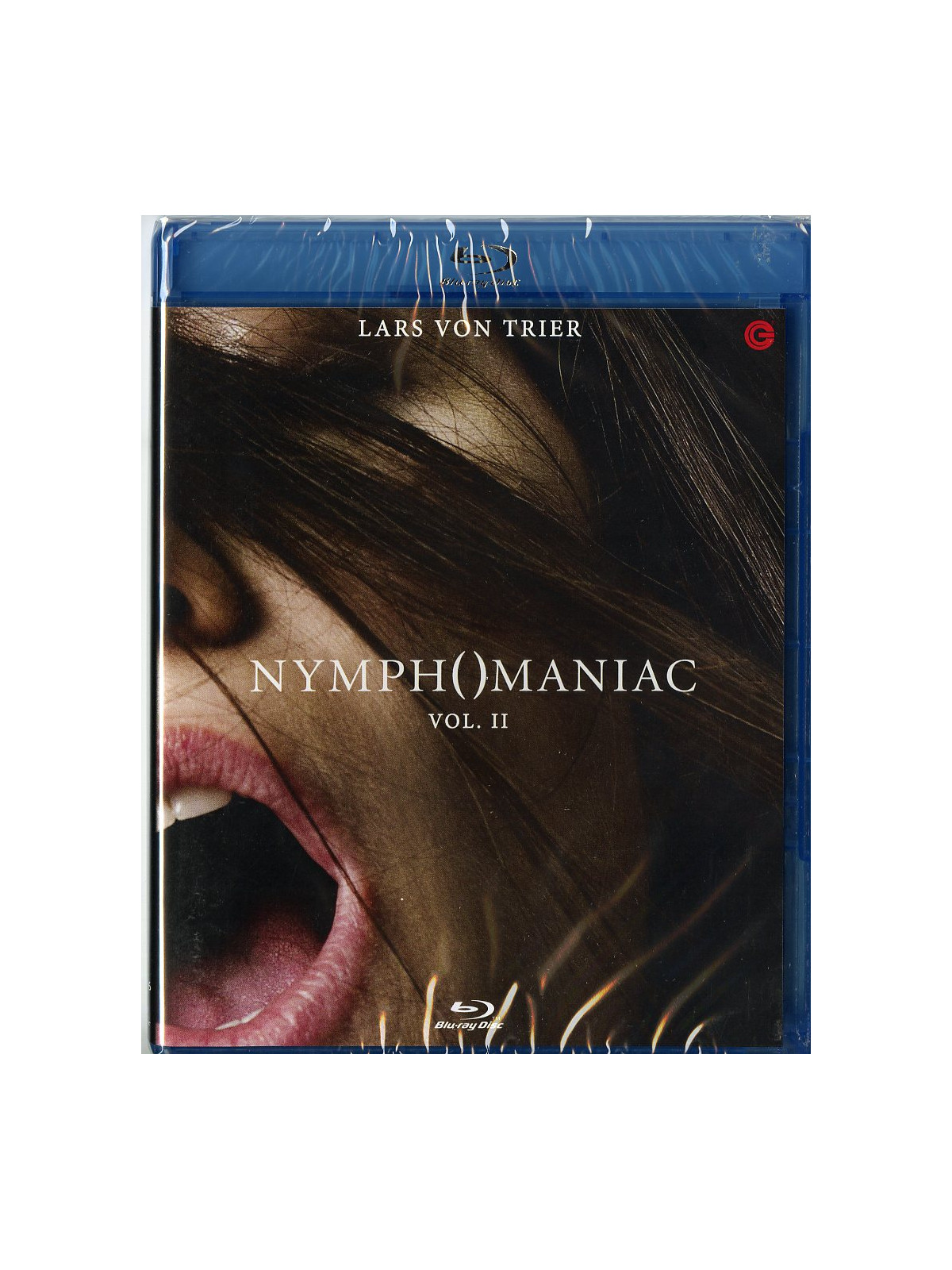 Nymphomaniac vol.2