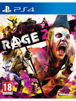 Rage 2