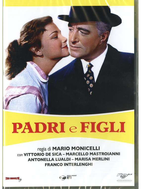 Padri e figli