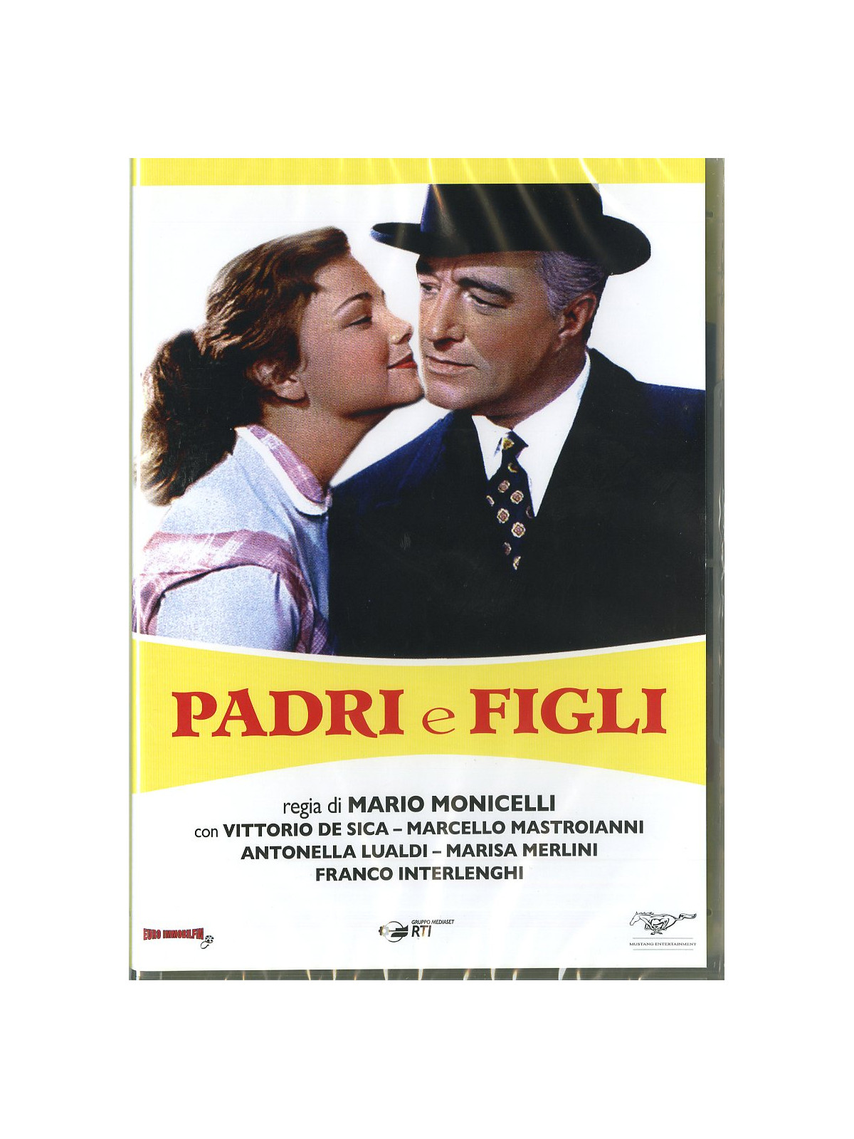 Padri e figli