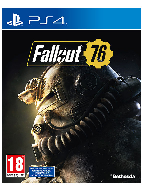 Fallout 76