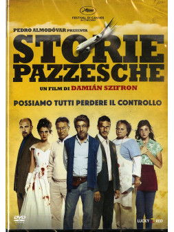 Storie pazzesche
