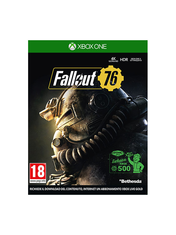 Fallout 76
