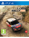 Sebastien loeb rally evo
