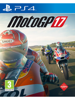 Moto gp 17