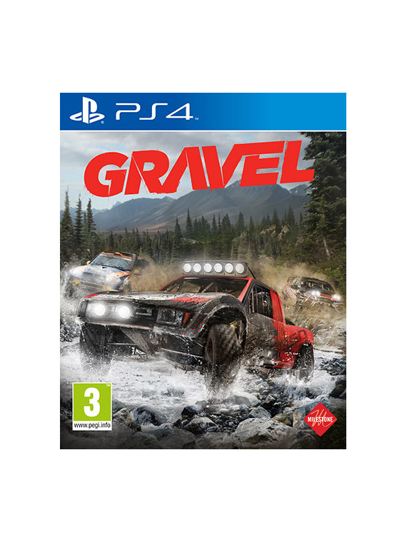 Gravel