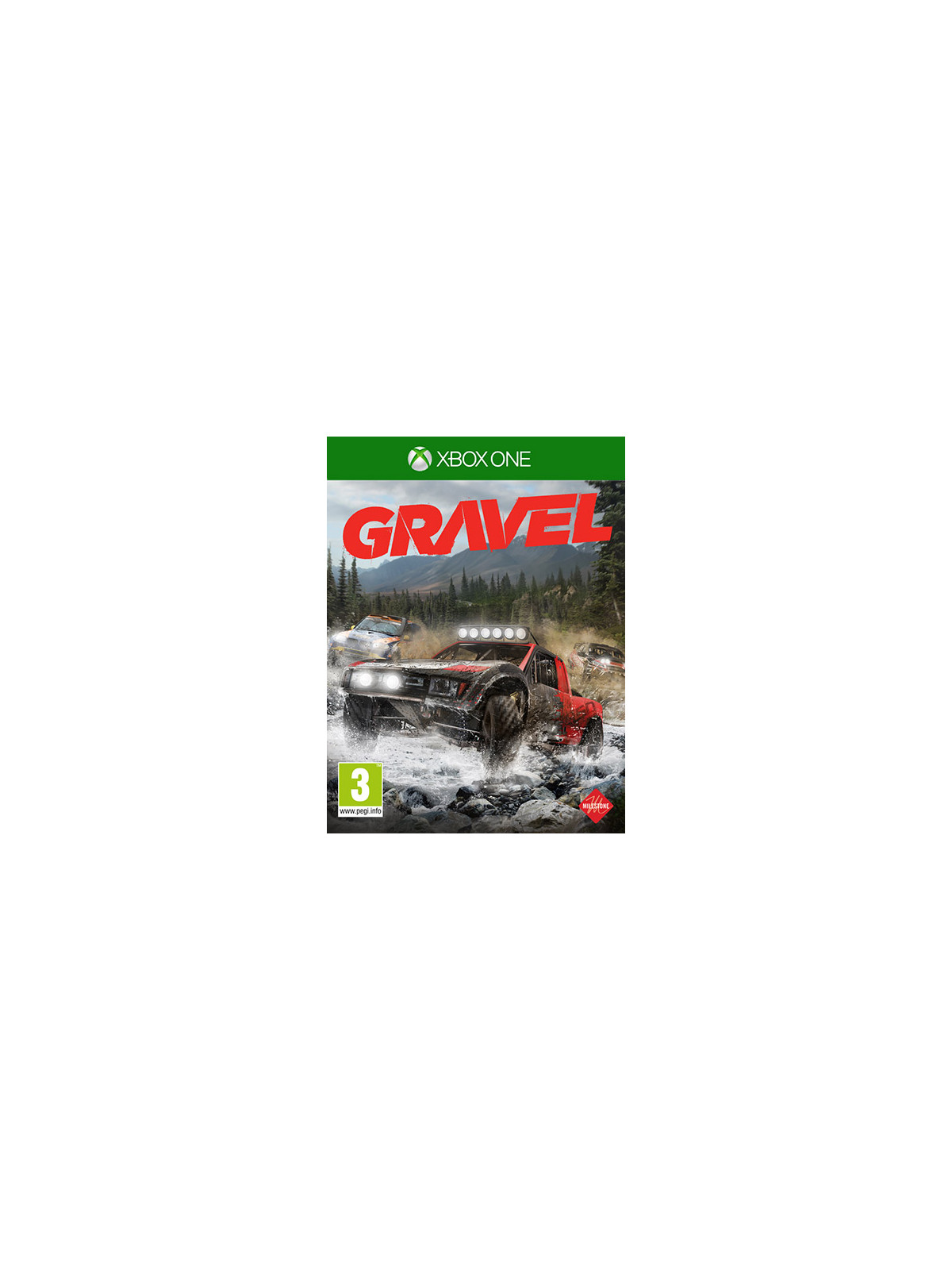 Gravel