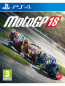 Moto gp 18
