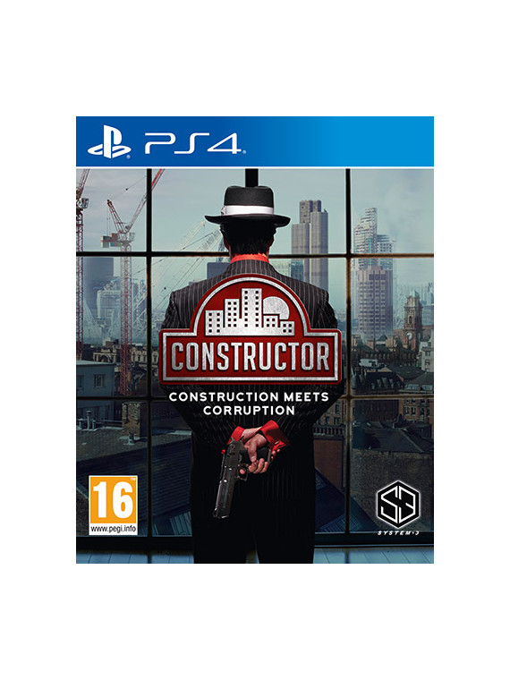 Constructor
