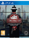 Constructor