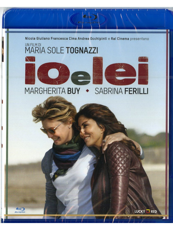 Io e lei