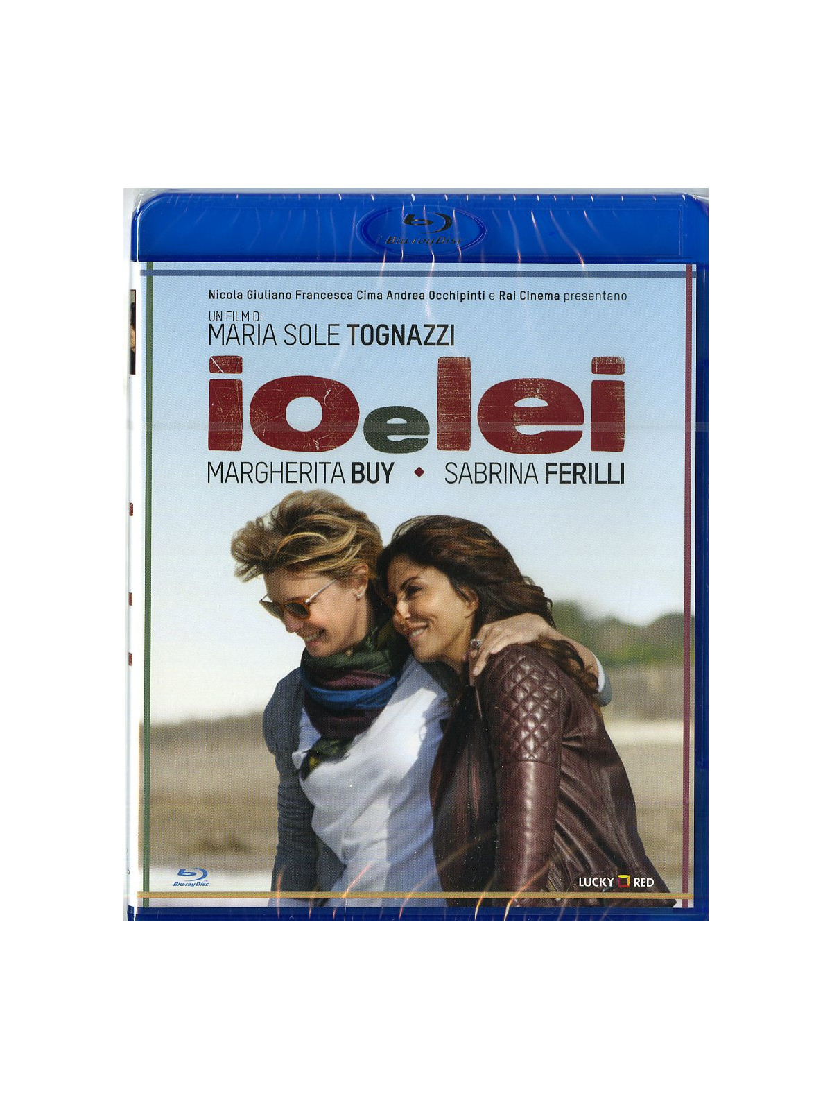 Io e lei