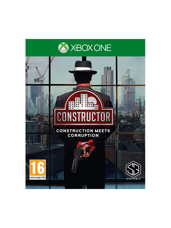Constructor