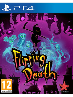 Flipping death
