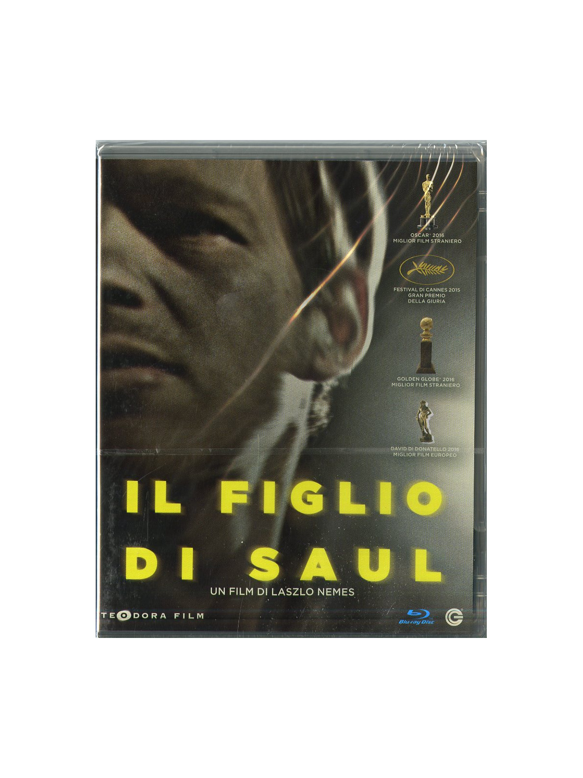 Il figlio di saul
