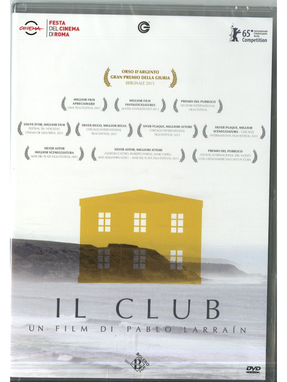 Il club
