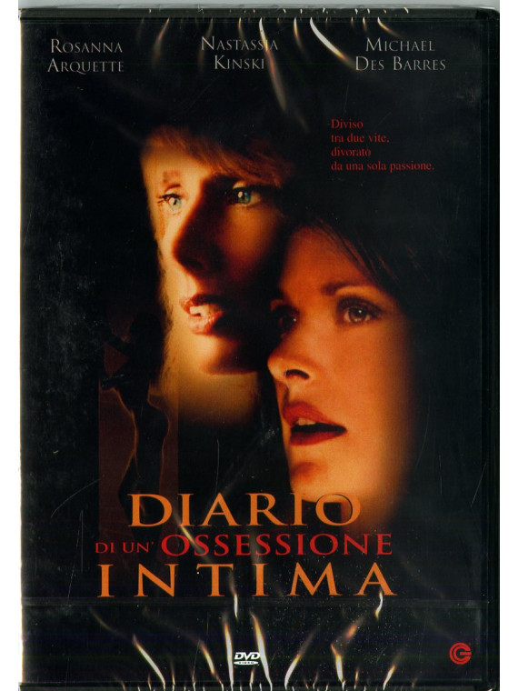 Diario di un'ossessione intima