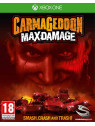 Carmageddon max damage