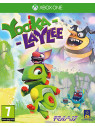 Yooka laylee