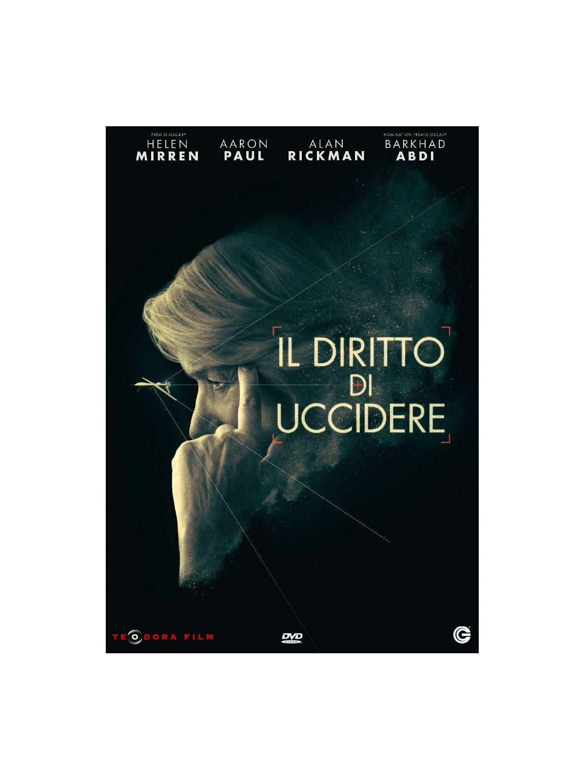 Il diritto di uccidere
