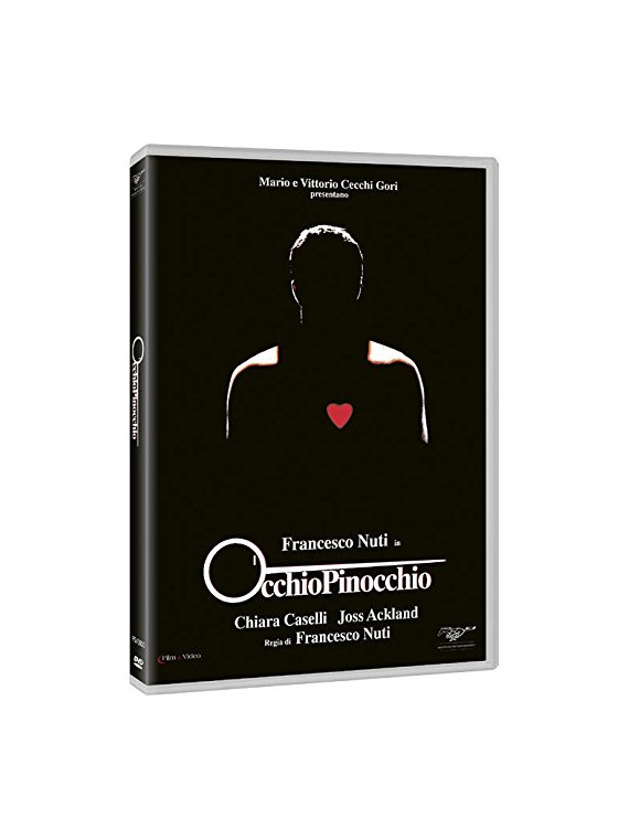 Occhiopinocchio