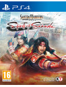 Samurai warriors - spirit of sanada
