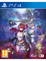 Nights of azure 2: bride of the new moon
