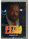 Detective extralarge - miami kille