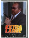 Detective extralarge - yo yo