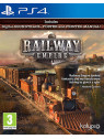 Railway empire