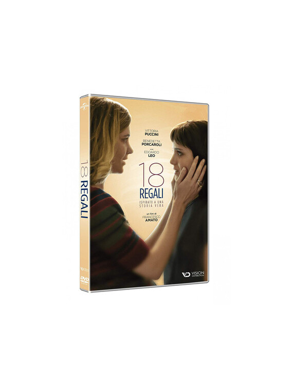 18 regali