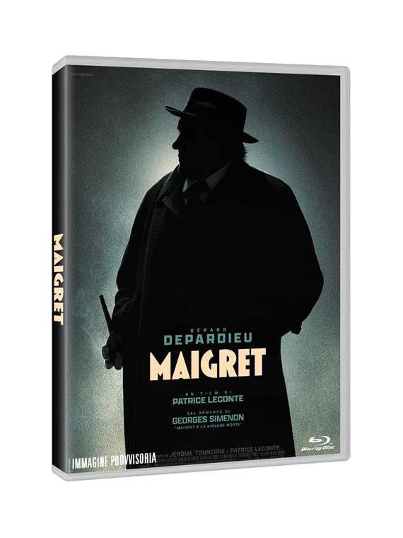 Maigret
