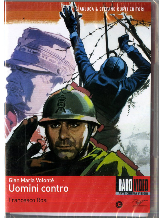 Uomini contro