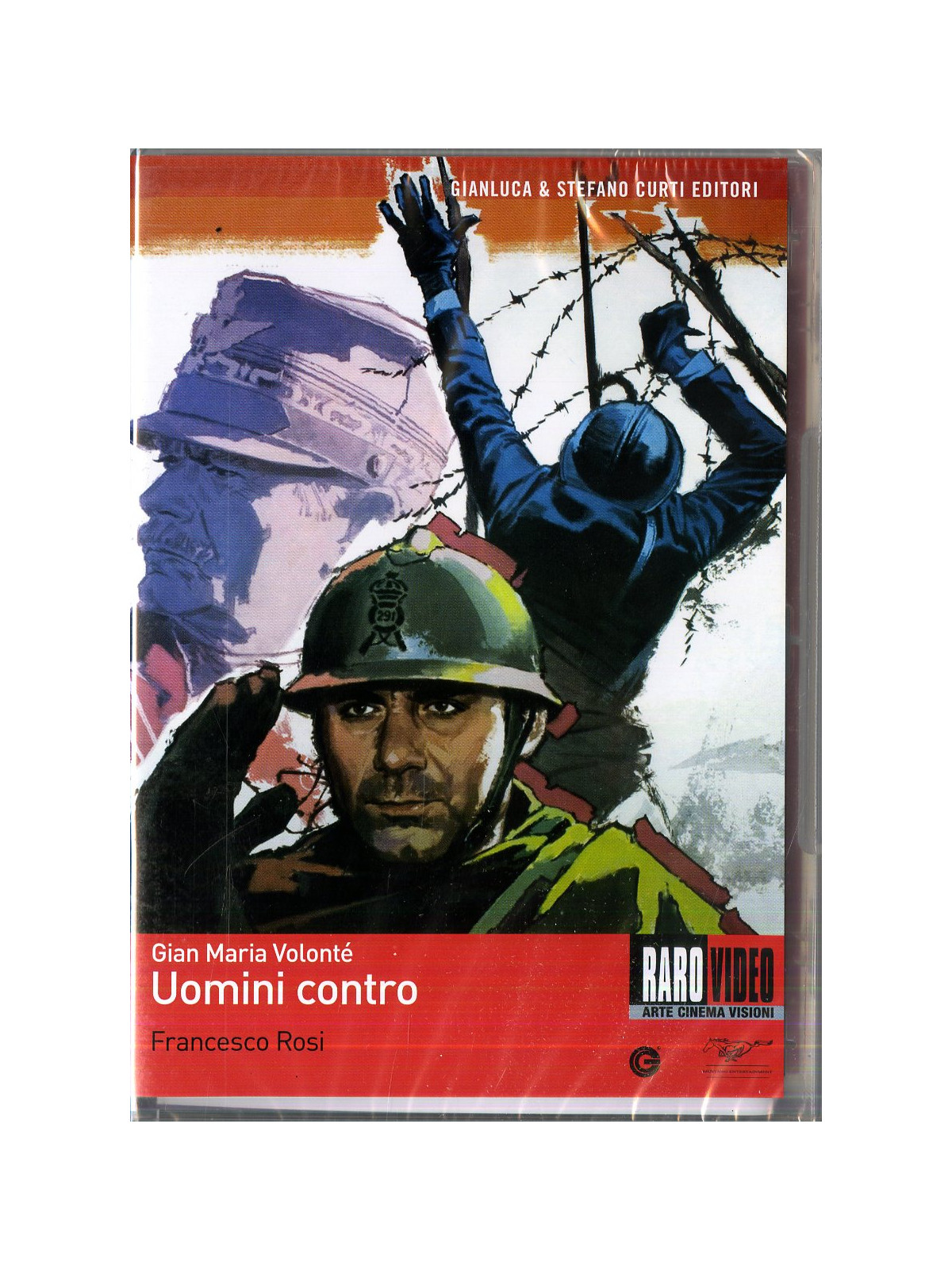 Uomini contro
