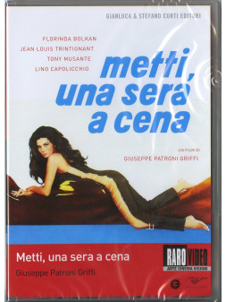 Metti una sera a cena