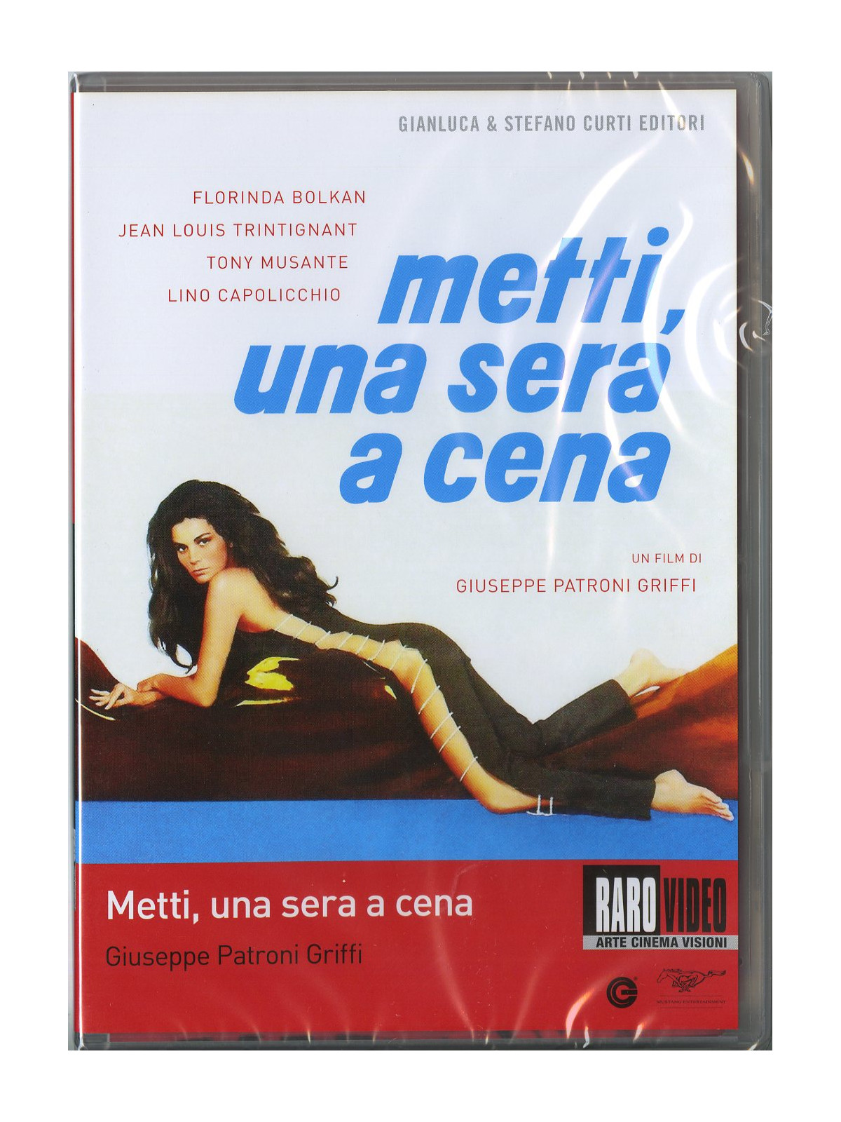 Metti una sera a cena