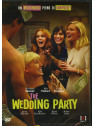 The wedding party