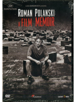 Roman polanski - a film memoir