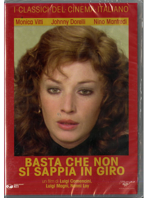 Basta che non si sappia in giro