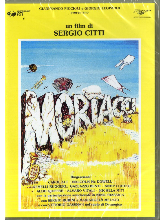 Mortacci