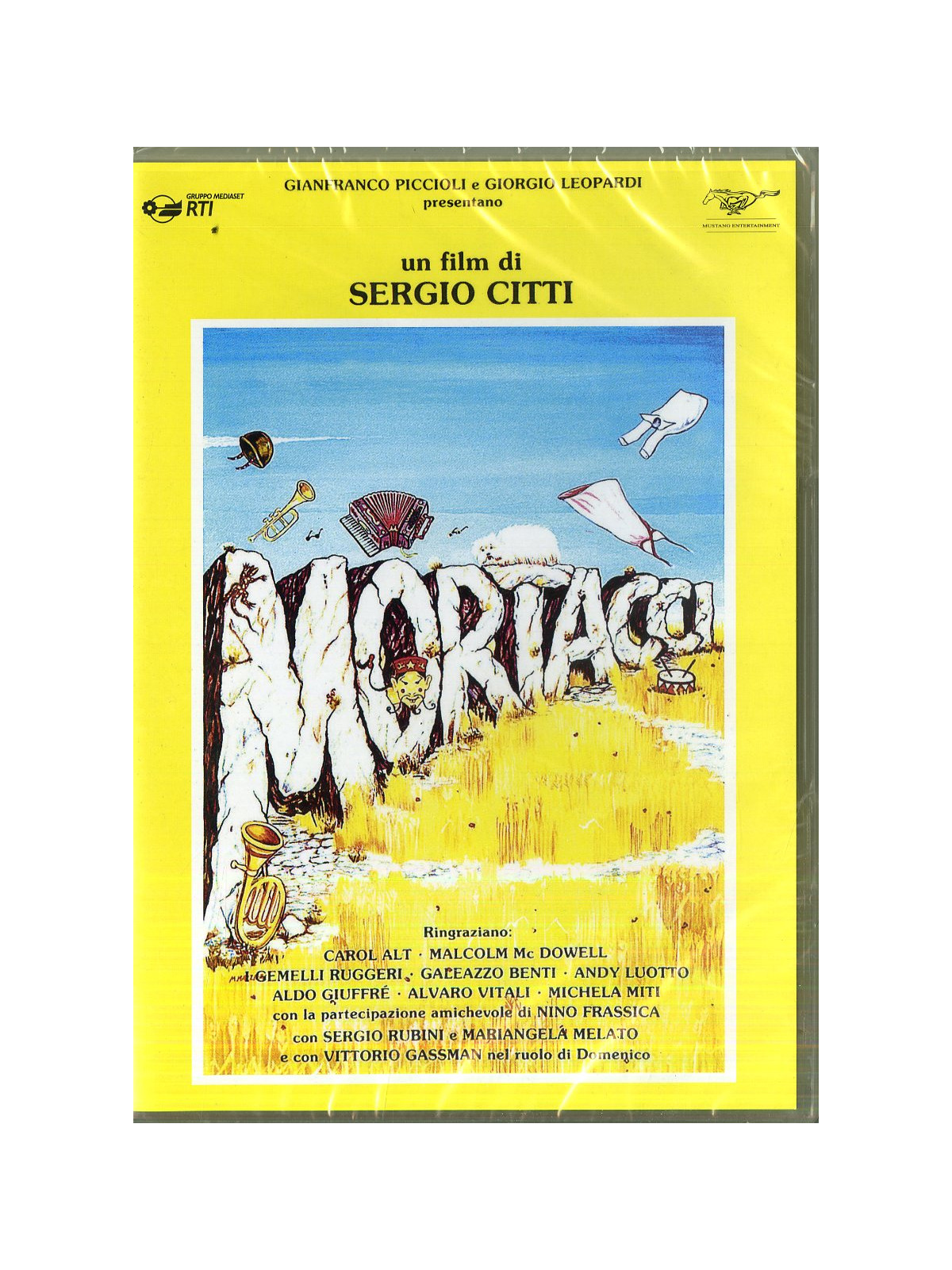 Mortacci