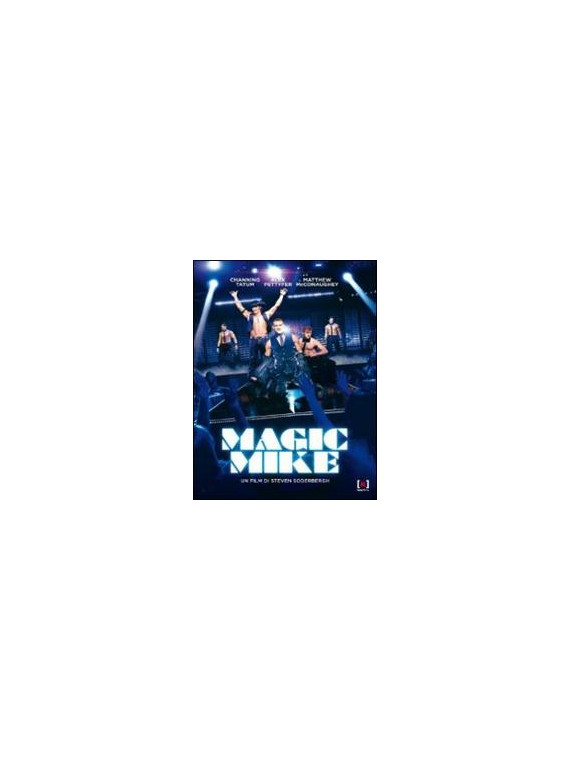 Magic mike