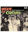 Rockin the groove