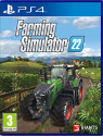Farming simulator 22 day one edition